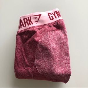Gymshark Flex Leggings